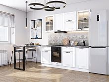 Дублин-03 Special White