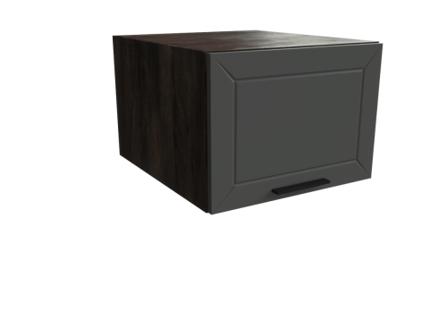 Шкаф ВГ510 верхний горизонтальный Глетчер ДБК/МРН Ф83