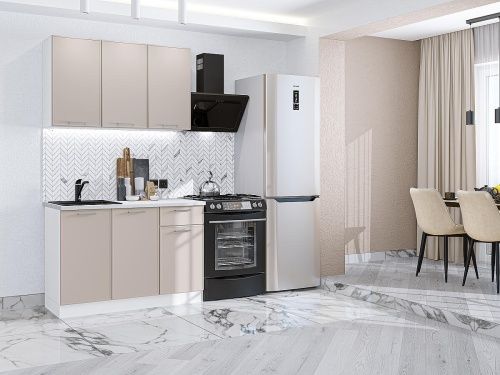 Квадро-03 Кашемир