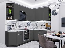 Фьюжн-04 Stormy Silk