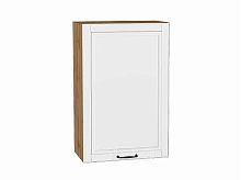 Шкаф верхний с 1-ой дверцей Дублин Special White/Дуб Вотан 920*600*318