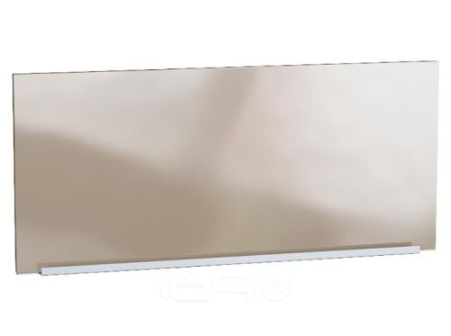 Шкаф верхний горизонтальный Фьюжн ВГ 800 Gallant-Белый фото 3