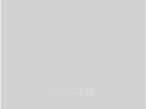 Модульный кухонный гарнитур Фрейм-03 grey silk 2140x2200x600 фото 5