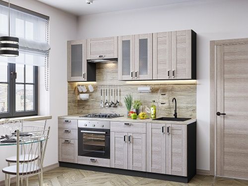 Лофт-01 Cappuccino Veralinga фото 2