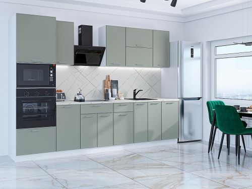 Квадро-01 Аквамарин