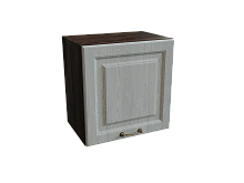 Шкаф ВГ459 верхний горизонтальный Ницца ДБК/ДУБ/СЕР ФГ450Н