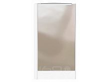 Шкаф нижний торцевой Фьюжн НТ 300 Gallant-Белый