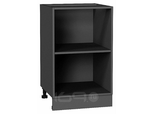 Каркас нижнего шкафа Н 500 Graphite