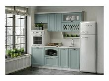 Кухонный гарнитур Милано шарли бриз 2000x2000x600