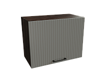 Шкаф ВГ609 верхний горизонтальный Сиэль Ян ДБК/МОНБЛАН/СОФТ Ф85Н