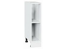 Каркас нижнего шкафа Н 200 Белый
