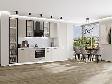 Фрейм-06 Cream Silk