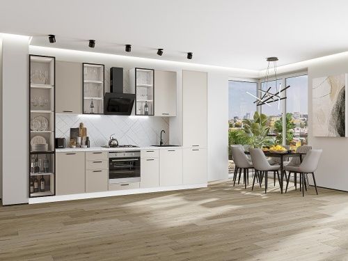 Фрейм-06 Cream Silk