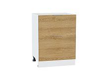 Шкаф нижний с 2-мя ящиками Терра W Ель Карпатская