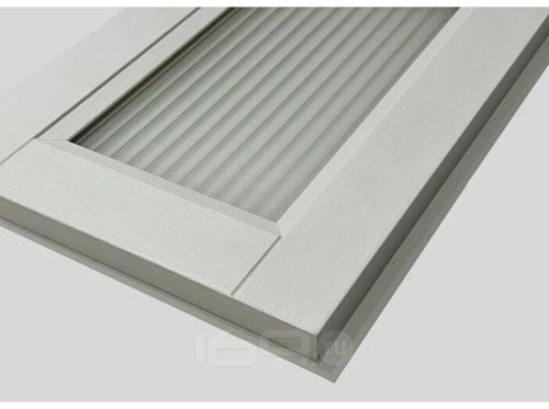 Модульный кухонный гарнитур Сканди-05 cappuccino softwood 2140x1200x600 фото 7