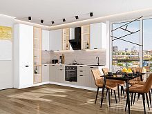 Евро Лайн-07 Белый/Агат