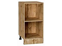 Каркас нижнего шкафа Н 400 Дуб Вотан