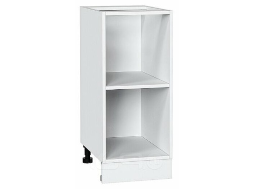 Каркас нижнего шкафа Н 350 Белый