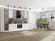 Фрейм-06 White Silk