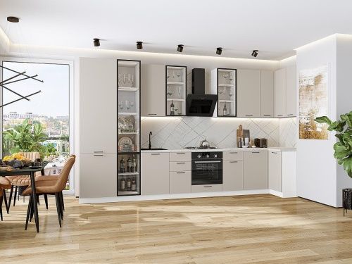 Флэт-05 Cashmere In 2S