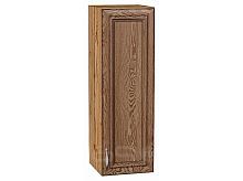 Шкаф верхний с 1-ой дверцей Шале Brown Dreamline Дуб Вотан 920*300*320