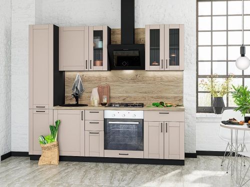 Лофт-02 Cream Silk фото 2