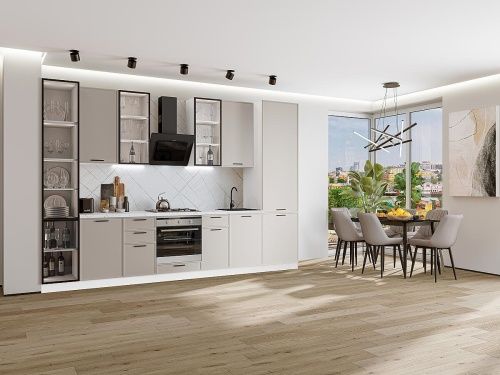 Фрейм-06 Clay Silk