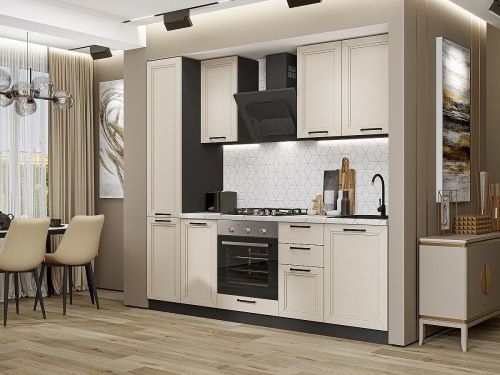 Нео-02 Cream Silk