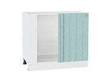 Шкаф нижний угловой Прованс Гoлyбoй