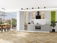 Фьюжн-08 Silky Light Grey