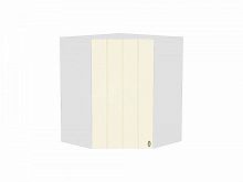 Шкаф верхний угловой Прованс Ваниль