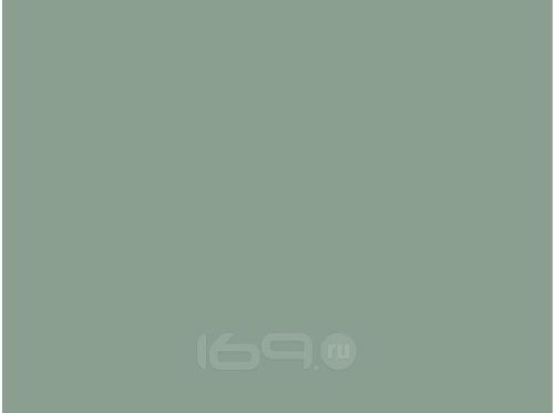 Модульный кухонный гарнитур Фьюжн-05 silky mint, silky white 2140x1000x600 фото 5