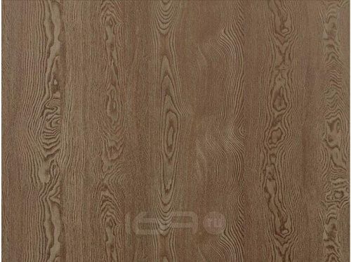 Модульный кухонный гарнитур Шале-01 brown dreamline 2140x2200x600 фото 3