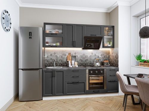 Сканди-02 Stormy Silkwood