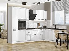 Нео-03 White Silk