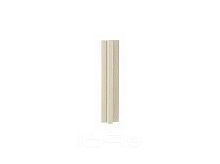 Комплект планок Ницца для углового шкафа Ф-65 Дуб крем