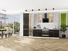 Фьюжн-08 Anthracite