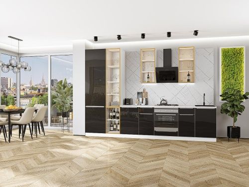 Фьюжн-08 Anthracite