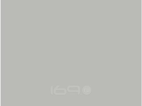 Модульный кухонный гарнитур Фьюжн-07 anthracite, silky light grey 2140x2700x600 фото 5