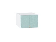 Шкаф верхний горизонтальный глубокий Прованс Гoлyбoй