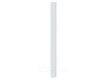 Комплект планок Ницца Royal для углового шкафа Ф-99Н Blanco