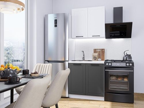 Глетчер-05 Айленд Силк/Маренго Силк