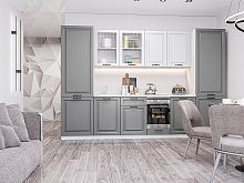 Ницца Royal-01 Blanco/Magnum