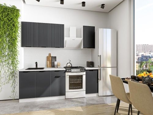 Евро Лайн-06 Антрацит