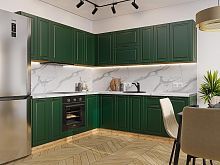 Дублин-02 Special Green