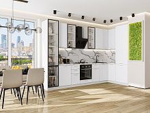 Квадро-04 Белый