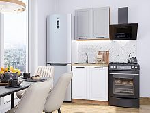 Глетчер-05 Гейнсборо Силк/Айленд Силк