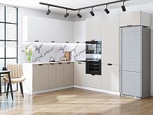 Евро Лайн-03 Агат/Белый