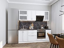 Сканди-02 White Softwood