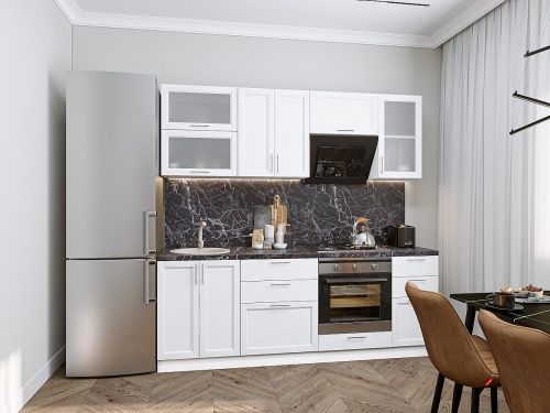 Сканди-02 White Softwood